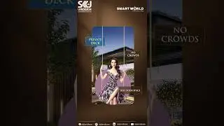 SmartWorld The Edition Sector 66 Gurgaon | Ultra Luxury 3 & 4 BHK Sample Flat Tour 📞 93195-95231