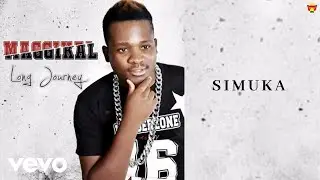 Magikal - Simuka (Official Audio)