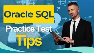 Oracle SQL Certified Associate Practice Test Tips 2026 Certification Exam - All You Need