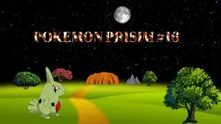 Let's play Pokemon prism episode 16 -The visit to the Rijon Region