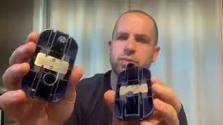 Hand Plane Unboxing & Test | Easy Woodworking & Smoothing
