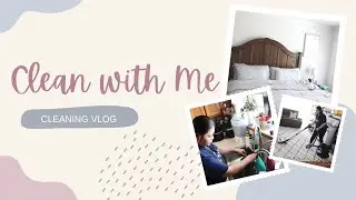 *NEW* ALL DAY CLEAN WITH ME 2022 | CLEANING MOTIVATION | CLEAN AND ORGANIZE|#cleanwithme