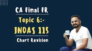 22_QUICK_CHART_REVISION_INDAS 115_CA/CMA_FINAL_FR (New&Old)_CA. JAI CHAWLA