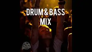 #01D&B #drumandbass#setmixado Rick de oliveira #drunbass