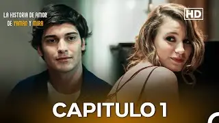 Medcezir Capítulo 1 (FULL HD - Versión Larga)