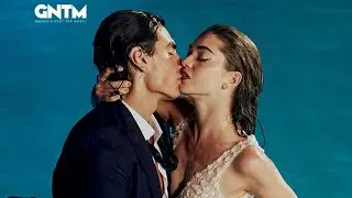 GNTM 6 | Photoshoot 6:One Breath | Ό&lambda;&epsilon;&sigmaf; &omicron;&iota; &phi;&omega;&tau;&omicron;&gamma;&rho;&alpha;&phi;ί&epsilon;&sigmaf; | TOP 14