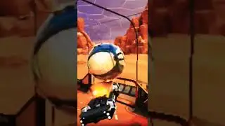 moment #rocketleague