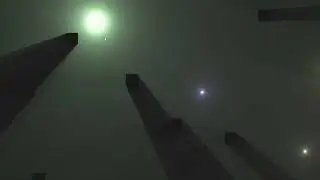Per Pixel Lighting Test