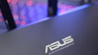 Router Asus AC87U, viteza cea mai buna pe wifi - review