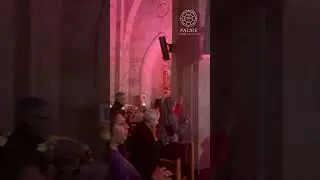 &acute;&acute;LA COMUNIDAD EN ORACI&Oacute;N&acute;&acute; - Tres Minutos Para Dios