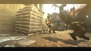 First under Mentality Pictures