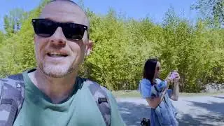 Brokenhead Wetland Interpretive Trail / 2025