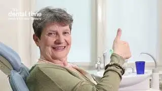 Canadian Dental Care Plan! It's Dental Time!