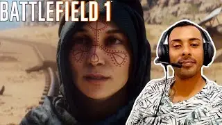 BATTLEFIELD 1 - Nada Est&aacute; Definido #2parte - Servi&ccedil;o Para Jovens (BF1 - Em Portugu&ecirc;s PT-BR)
