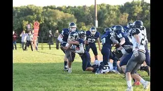 Homecoming Football vs Dakota Hills