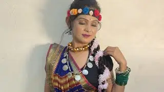 Cg makeup look step by step #cgviral #makeup #viralvideo #beauty #chhattisgarh@The-moon-makeover