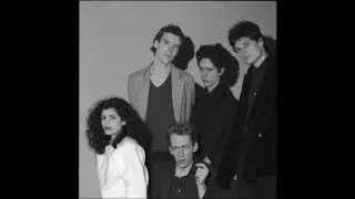 The Mundanes - Anyone Can Fill My Shoes [1981 Normandy Sound Demo Tape]