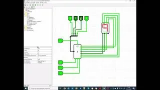 Elettronica digitale -036- Numeri e numerazioni - Display a 7 segmenti