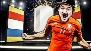 GARANTIERTE ICON SBC PACKS 🔥  FIFA 19 Pack Opening