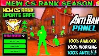 OB49  update headshot hack free fire today| free fire mod menu || magic bullet || free fire hack apk