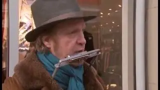 Reglementierung der Stra&szlig;enmusik sorgt f&uuml;r Unmut