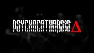 Psychocatharsis Delta demo gameplay trailer