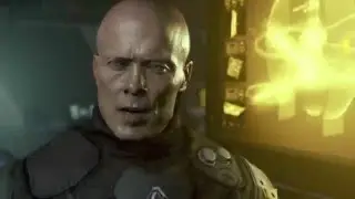 MUST WATCH COD : Infinite Warfare Settlement Defense Easter Egg Speech!!