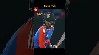 India vs Pakistan BIGGEST Rivalry in Sports #asiacup2025 #cricket
