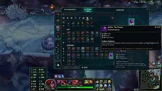 New to League 🚨 Learning Mid & Jungle | Katarina + Talon