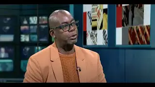 ITV: Patrick Vernon talks Windrush 75 with  Duncan Golestani