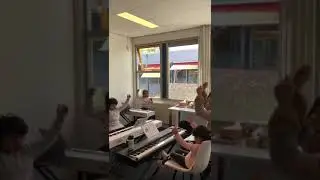 Music School in Amstelveen Piano Lessons for Children #pianoclassesamstelveen #pianoschoolamstelveen