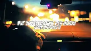 Nisan Al Enlil - No Destination (Official Lyric Video)