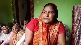 She Lost Her Husband, Not Her Purpose | A She Power Story #WidowStrength #GrassrootsChange