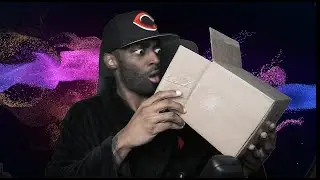UNBOXING 360 JEEZY V1 WAVE BRUSH!! MY HONEST OPINION