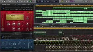 Logic Pro X - Kygo Style Music (Dancing Stars)