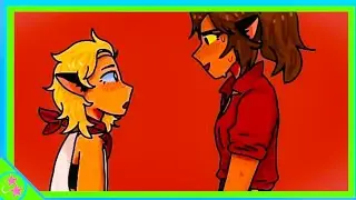 Finn QUITS School? | She Ra Comic Dub (#Shorts)