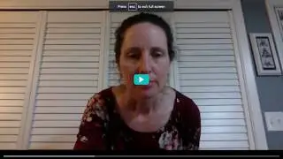 Full bean observation video 5/12