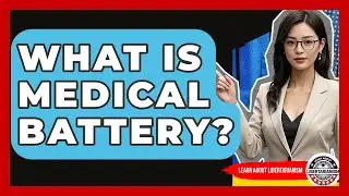 What Is Medical Battery? - Learn About Libertarianism