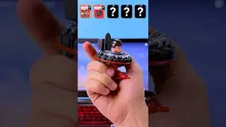 Хочу, получу 😎 Распаковка игрушек для туалета Skibidi #шорты