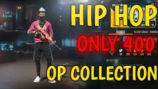 HIP HOP ACCOUNT SALE | ONLY 400 /- HOP HOP ID SALE |
