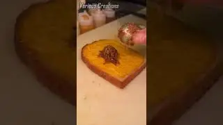 Our unique experience with the melted burger in Ne #shortvideo 160