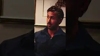 Ryan Gosling: The Reality of Hollywood #ryangosling #acting #losangeles #cinema #motivation