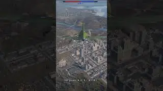 В бомбу #crabclaws #warthunder #action #gaming #games