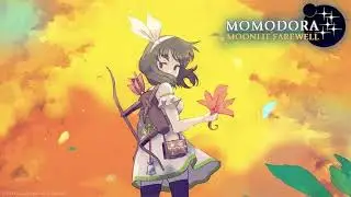 [Momodora: Moonlit Farewell OST] nk - Defeat...