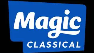 Magic Classical Jingles 2025