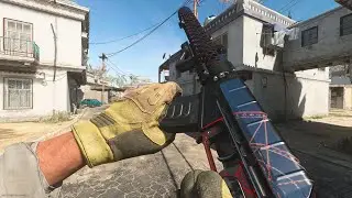 AS VAL | 10v10 Team Deathmatch | Call of Duty Modern Warfare Multiplayer Gameplay (No Commentary)
