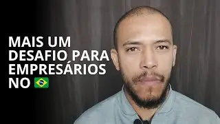 EMPRESÁRIOS AMADORES VÃO SOFRER MAIS DE 2026 PRA FRENTE.