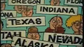 School House Rock - Preamble (America Rock)