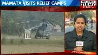 Army chief in Assam to draw blueprint for Operation 'All Out'