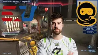 ACE Gets An Overkill Vs eUnited To Win The Game!!! SSG vs EU HCS Open Qualifier!
